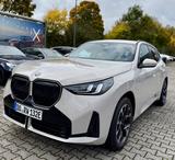 BMW X3 xDrive30e AT 19" M SPORT PRO 360° AHK HEAD-UP - mit Hybrid-Antrieb: Beige, Alcantara, mit Klimaautomatik