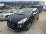 Peugeot 3008 Platinum - gebrauchte Peugeot 3008 aus dem Jahr 2011