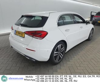 Mercedes A 180 - 3