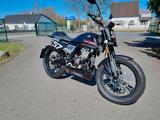 FB Mondial Flat Track 125i - 125 CCM SUPERMOTO