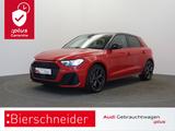Audi A1 Sportback 35 TFSI S tronic 2x line LED 18 VIR
