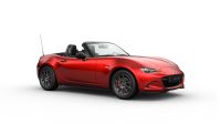 Mazda MX-5 - Vorschau Bild 10