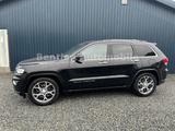 Jeep Grand Cherokee 3.0 CRD Overland - gebrauchte Jeep Grand Cherokee aus dem Jahr 2020
