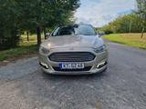 Ford Mondeo 2,0 TDCi 110kW Titanium PowerShift Ti... - Ford Mondeo: Powershift