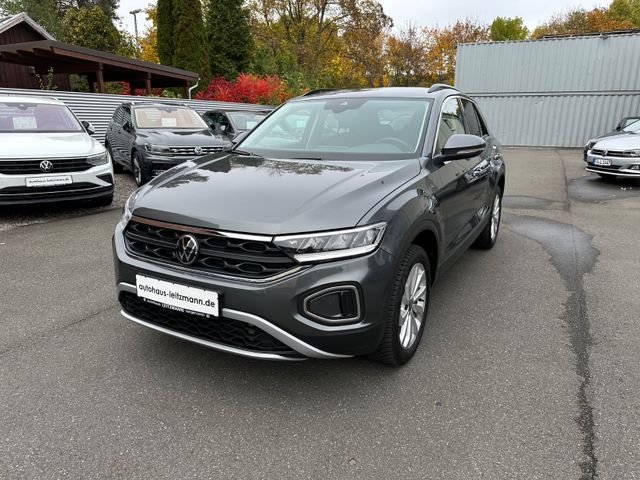 Volkswagen T-Roc 1.5 TSI OPF DSG Life,Navi,LED,Keyless,Soun