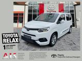 Toyota Proace City Verso 1.2 L1 D Team Deutschland ACC - Toyota PROACE CITY mit Panoramadach