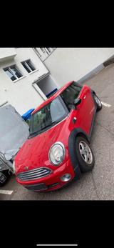 MINI Mini One R56 ( Panodach,CoC Papiere) - MINI ONE R56 Gebrauchtwagen