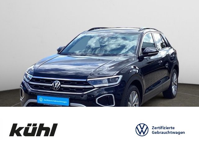 Volkswagen T-Roc 1.5 TSI DSG Move Navi Kamera LM18 foto 1