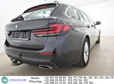 BMW 518 d Aut. Facelift LED LC-Pro Navi Leather Cam - schwarze BMW 518
