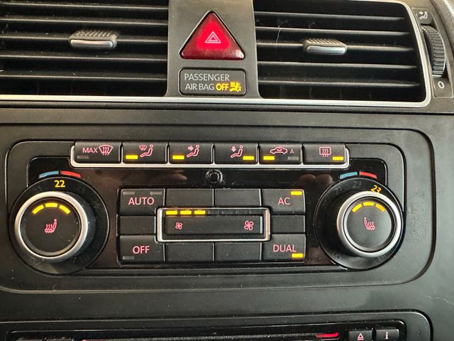 MYAUTOCENTER – Gebraucht- und Jahreswagen mit Werkstattservice in Pfaffenhofen Volkswagen Touran Comfortline *7-Sitzer*Freisprech*Klima*