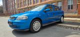 Opel Astra 1.6 16V Comfort*Klima*1 te Hand* - gebrauchte Opel Astra aus dem Jahr 1998
