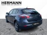 Renault Megane III 1.6 16V 110 Authentique *Klima*SHZ - gebrauchte Renault Megane aus dem Jahr 2015