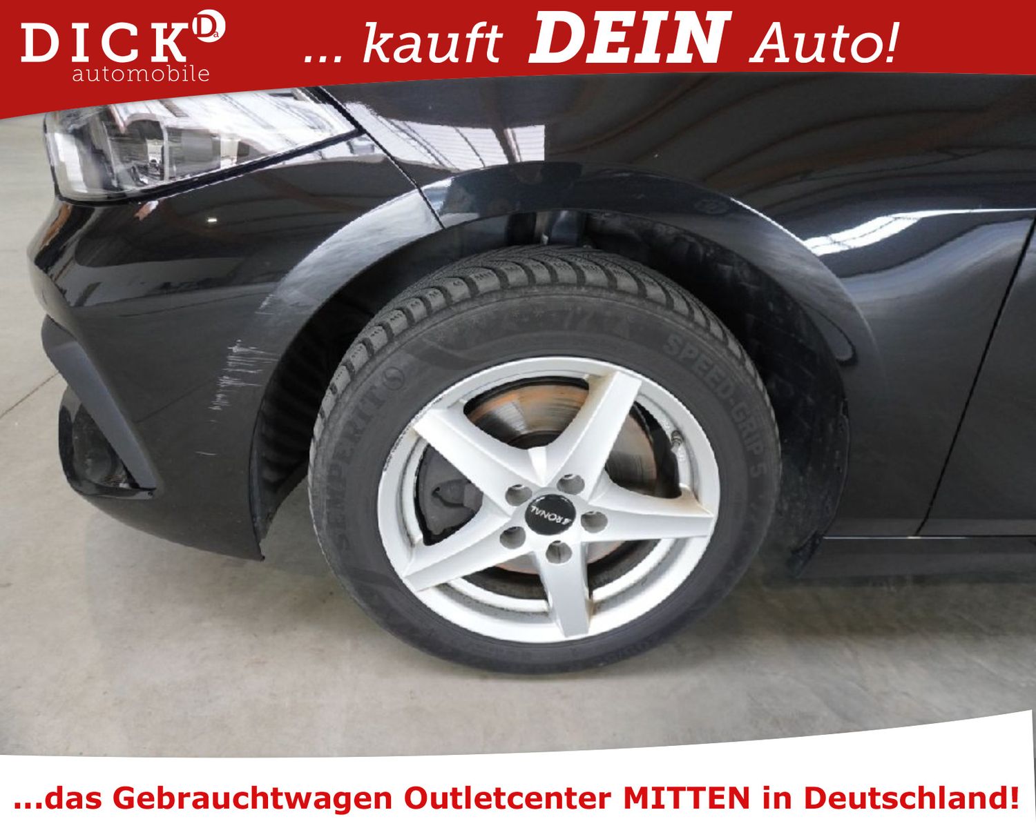 Fahrzeugabbildung BMW 118d Aut LED/NAVI+/VIRTU/SHZ/PDC
