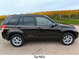 Suzuki Grand Vitara 1.9 DDiS Comfort 1 Hd  66 tkm AHK - Suzuki Grand Vitara: 1.9
