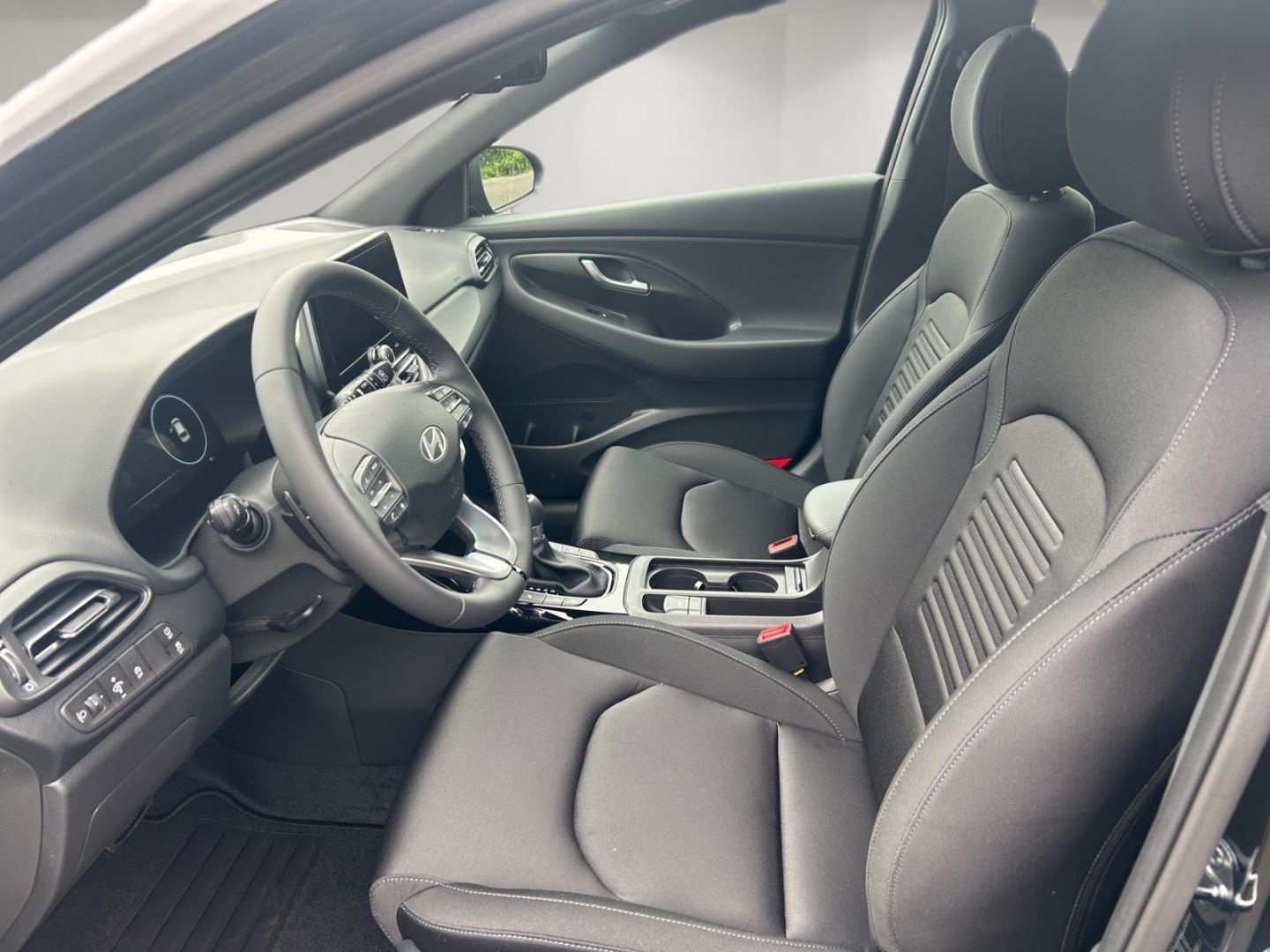 Hyundai i30 - Bild 8