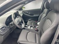 Hyundai i30 - Vorschau Bild 8