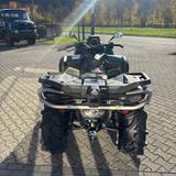 Can-Am Outlander X MR 1000R MY26 / LOF / an Lager - CAN-AM NEU