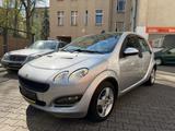 Smart ForFour forfour Basis 70 kW klima - Smart Gebrauchtwagen von 2004