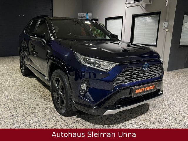 Toyota RAV 4  Hybrid 4x2 Style Selection/Automatik/Navi