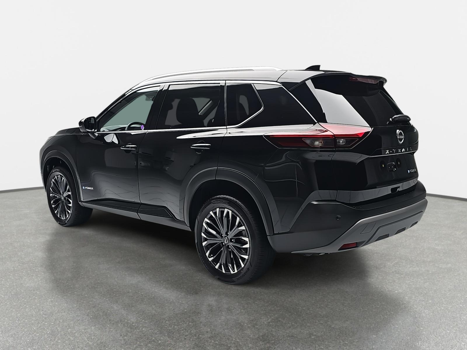 Nissan X-TRAIL 1.5 VC-T e-Power N-Connecta