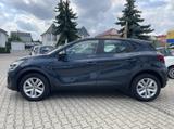 Renault Captur Equilibre*91PS*SHZ*PDC*Klima*Carplay - Renault Captur Gebrauchtwagen in Leipzig