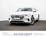 Audi E-TRON 55 S LINE 20Z./MATRIX/PANO/B&O/KAMERA/VC - Audi e-tron aus 2023