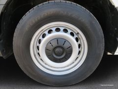 VW Crafter 35 2.0 TDI Kasten MR HD 4M Ergo Ahk Navi VW Crafter 35 2.0 TDI Kasten MR HD 4M Ergo Ahk Navi