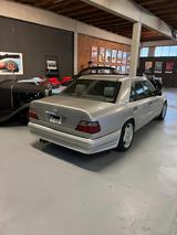 Mercedes-Benz E 420 - gebrauchte Mercedes-Benz E-Klasse aus dem Jahr 1994