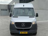 Mercedes-Benz Sprinter 316 MINIBUS*Sprinter Tourer 316*9Seat* - Radlader Mini