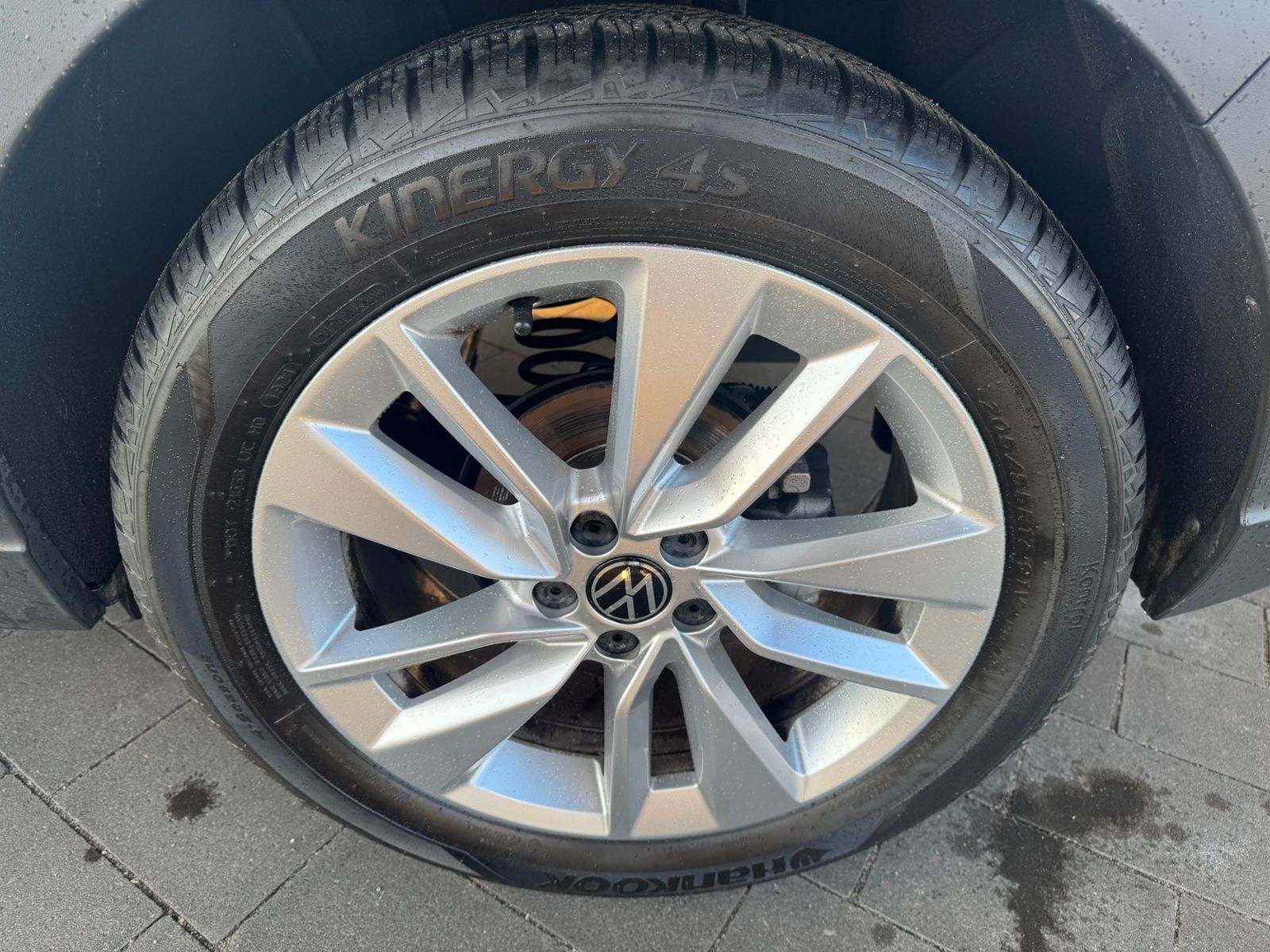 Volkswagen Taigo - Bild 11