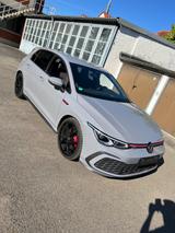 Volkswagen Golf GTI|1. Hand|Top Zustand|Scheckheftgepflegt
