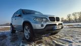 BMW X5 4.4i  V8  mit TÜV bis 07/2027 - BMW X5 aus 2004: 4.4