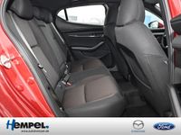 Mazda 3 - Vorschau Bild 4