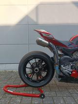 Ducati PANIGALE V4 *H2O-KÜHLER/AKRA RACING/MARCHESINI* - DUCATI PANIGALE R