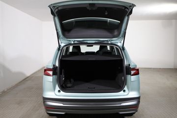 Skoda ENYAQ iV 60 Loft MATRIX WÄRMEPUMPE NAVI