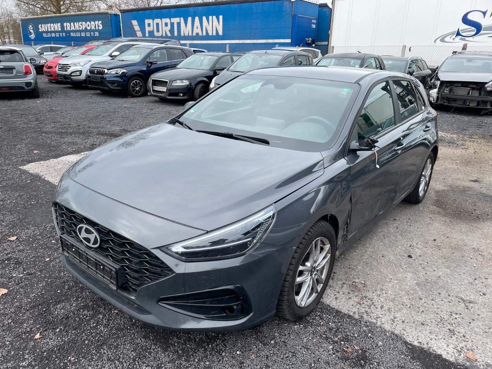 Hyundai i30 Advantage
