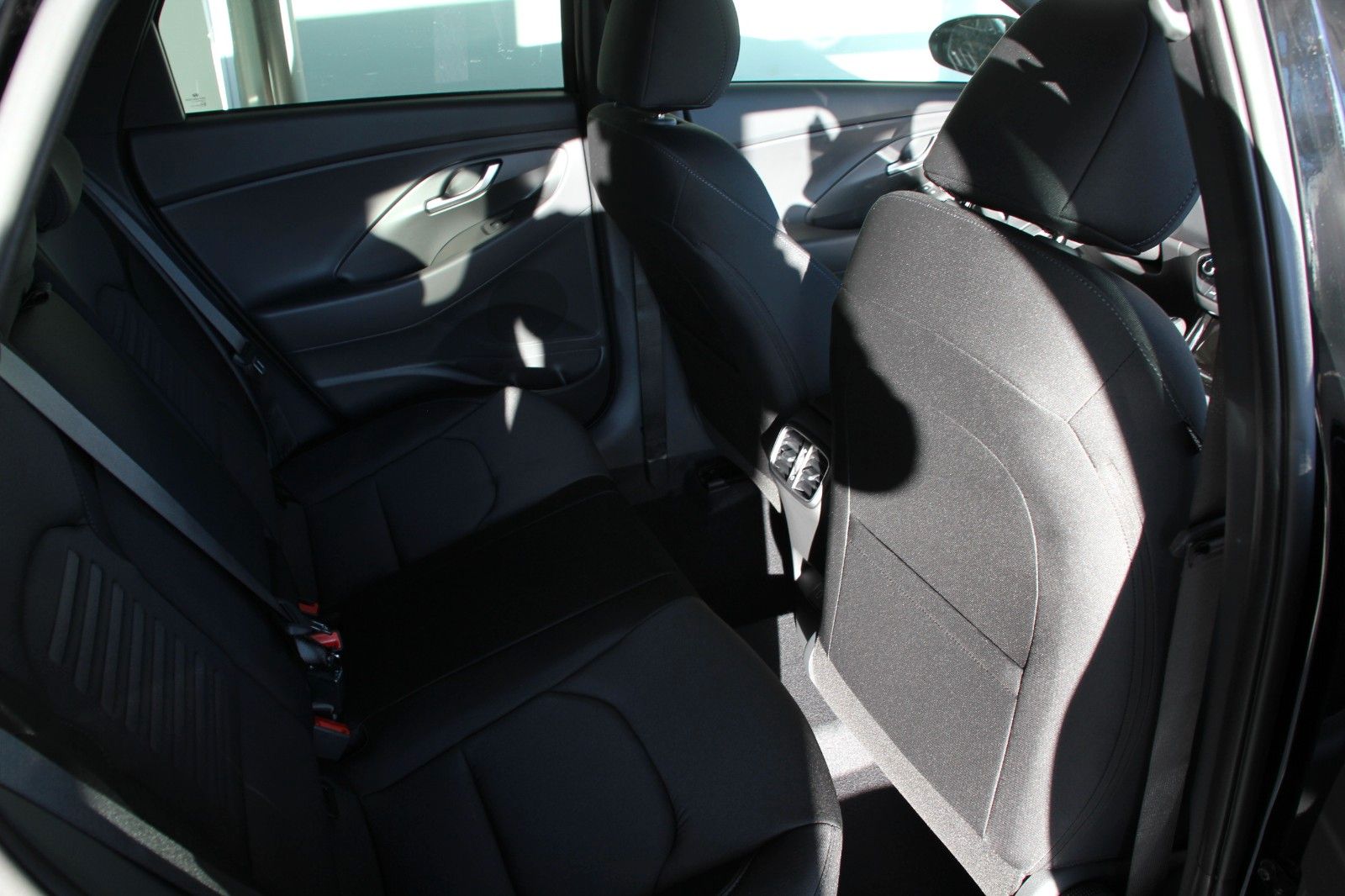 Fahrzeugabbildung Hyundai i30cw 1.5 DPI GO! Plus