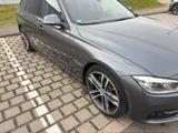 BMW 340i Touring Sport Line Automatic  - BMW 340 mit Panoramadach