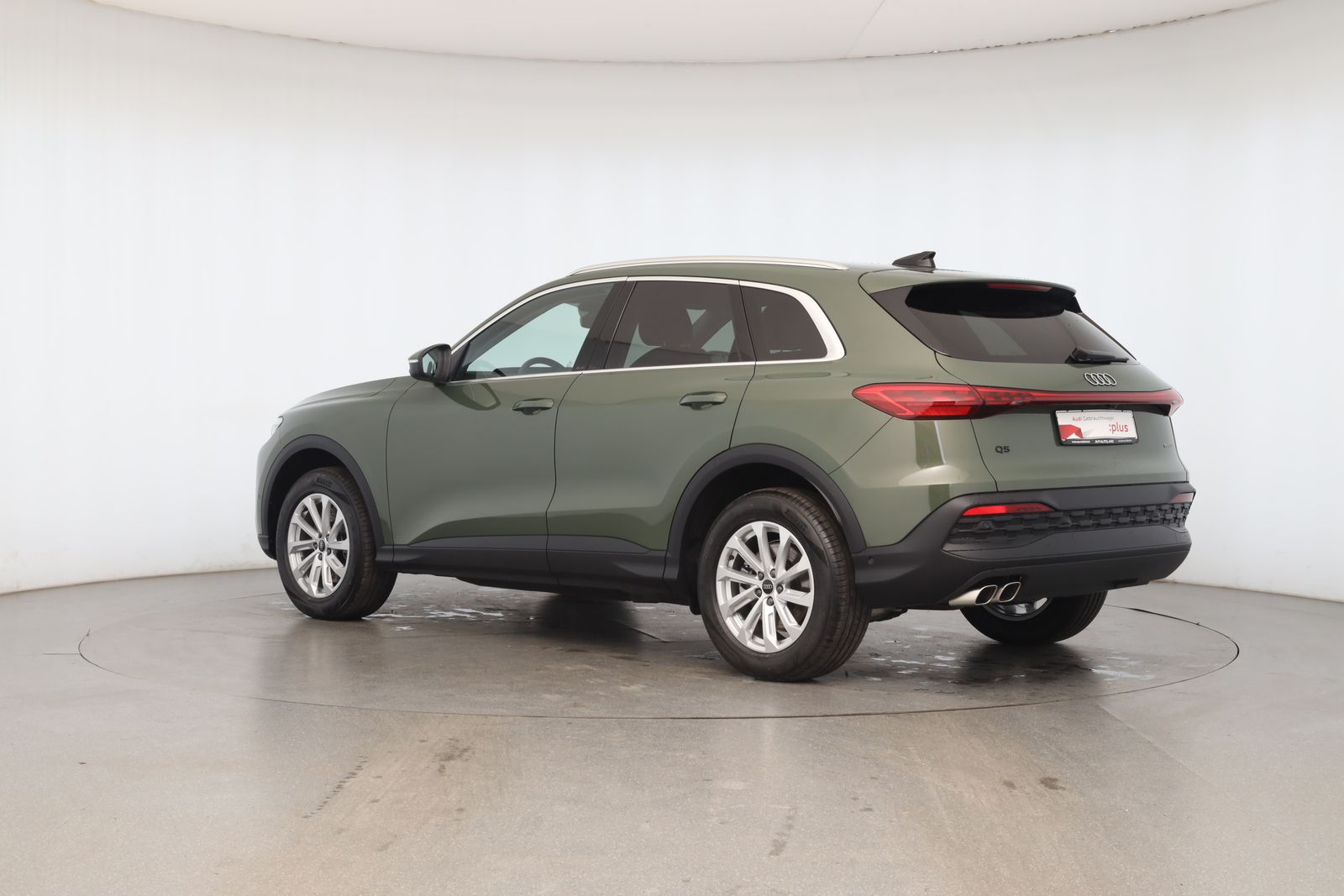Audi Q5 - Bild 4