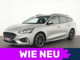 Ford Focus ST-Line B&O|CarPlay|Navi|Kamera|SHZ|PDC - Ford Focus Gebrauchtwagen in Mönchengladbach