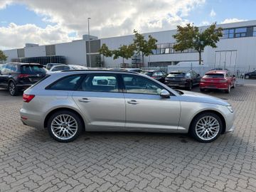 Audi A4 - 7