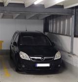 Opel Vectra C Caravan - 1.9CDTI - 150PS - Opel Vectra: Cdti 150