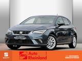 Seat Ibiza FR 1.0 TSI PANO/NAVI/LED/SITZHZ/PDC/GJR - Seat Ibiza Gebrauchtwagen in Bonn