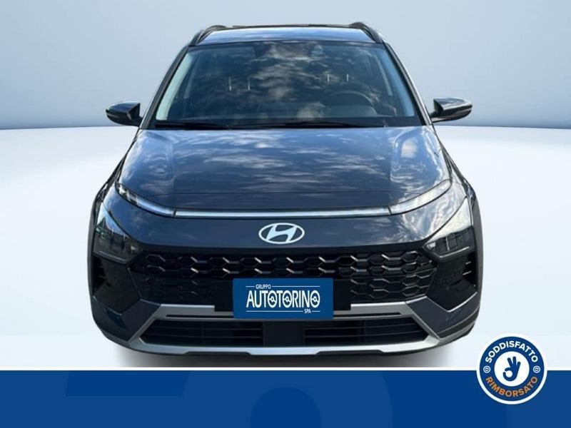 Other Hyundai Bayon 1.2 MPI XLine imagem 2