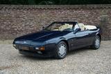 Aston Martin V8 Volante ZAGATO Fully restored and revised, on - Aston Martin aus 1990