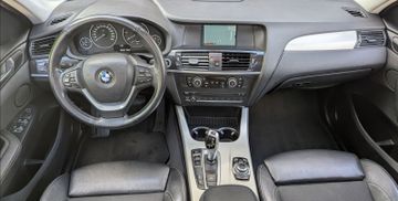 BMW X3 - 7