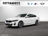 BMW 630 Gran Turismo BMW 630i Gran Turismo M Sport|Komfortsitz|Head-Up