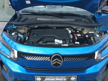 Citroën C3 Turbo 100 MAX HUD°Navi°LED°RFK°Winterpaket°