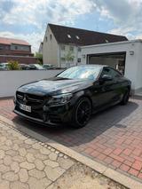 Mercedes-Benz C 43 AMG Mercedes  Pano, Burmester , 360  - Mercedes-Benz C 43 AMG in Hannover