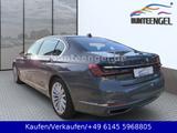 BMW 745 L e xDrive - BMW 745 in Frankfurt (Main)